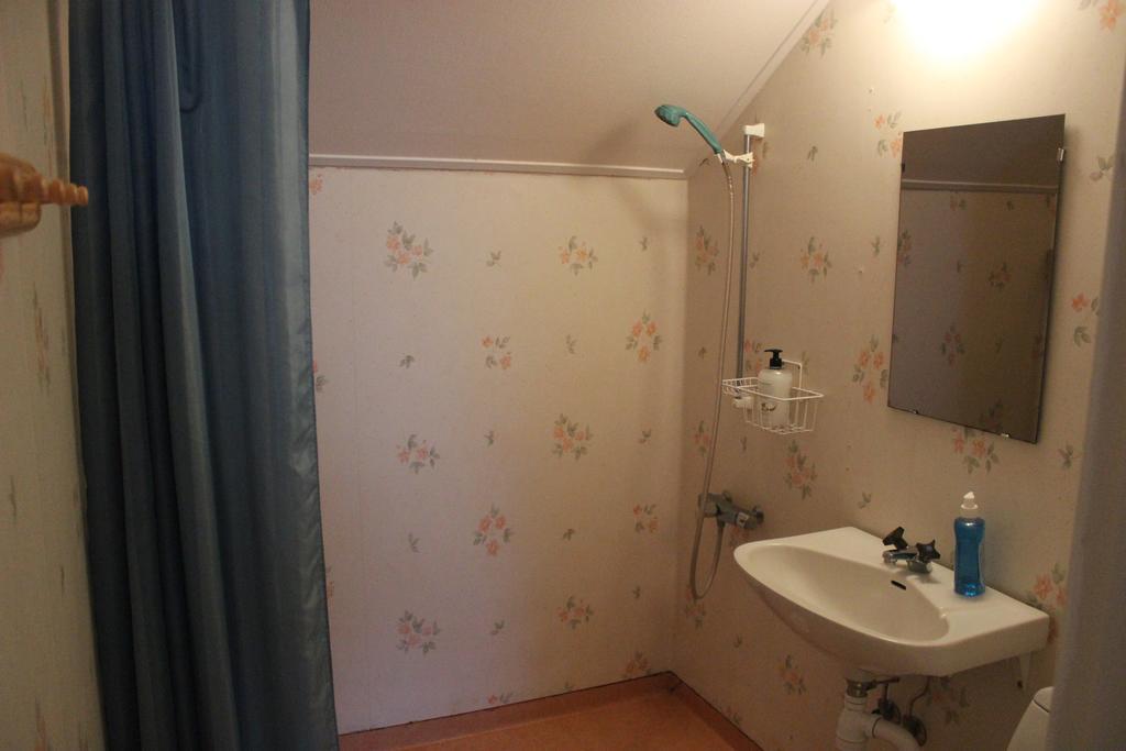 Sunne Hembygdsgard B&B מראה חיצוני תמונה