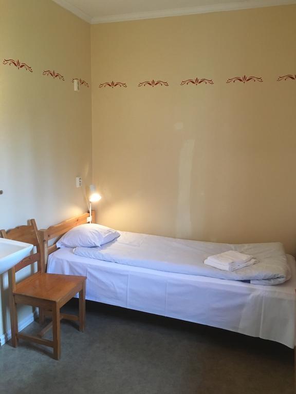 Sunne Hembygdsgard B&B מראה חיצוני תמונה