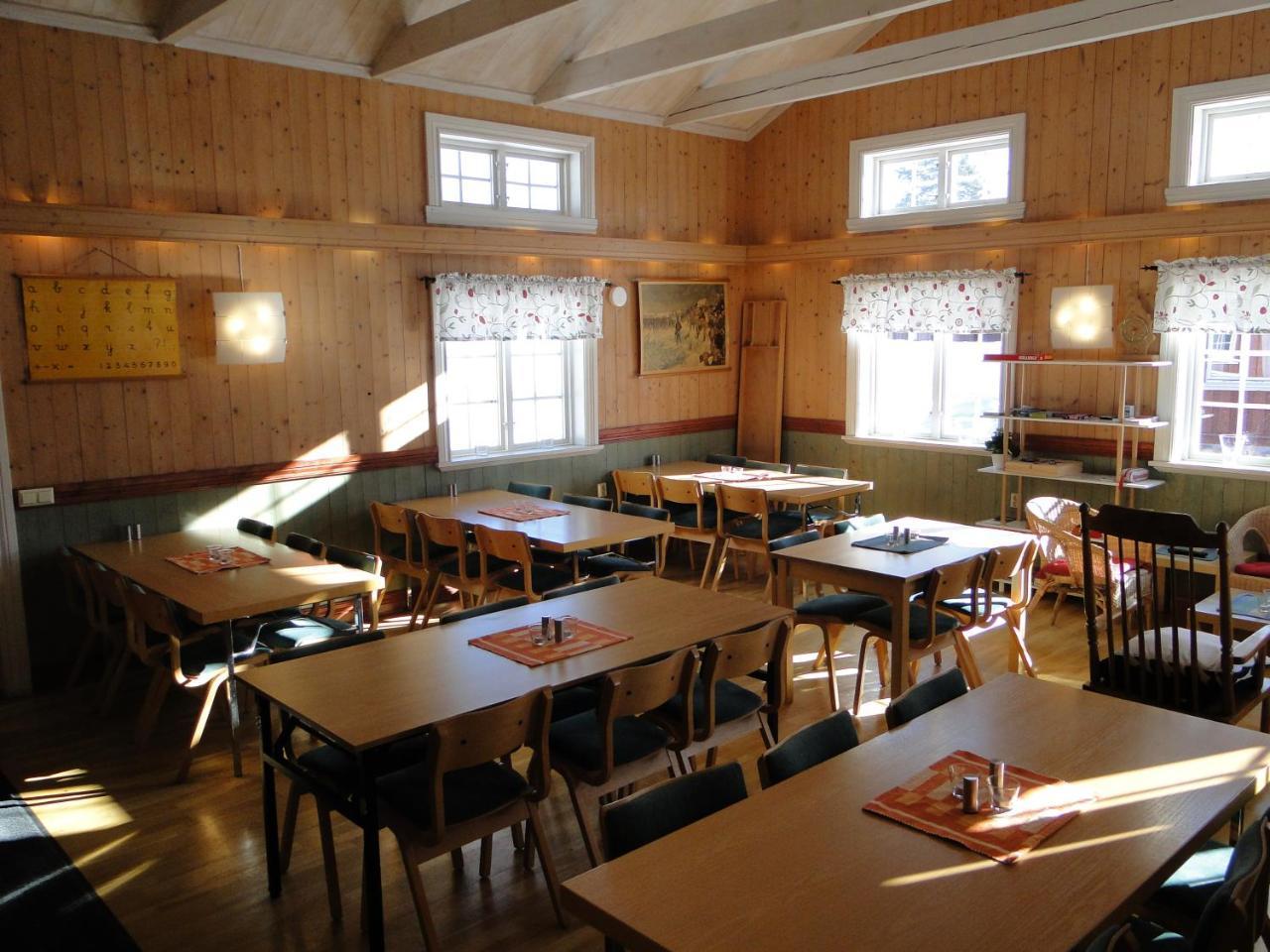 Sunne Hembygdsgard B&B מראה חיצוני תמונה