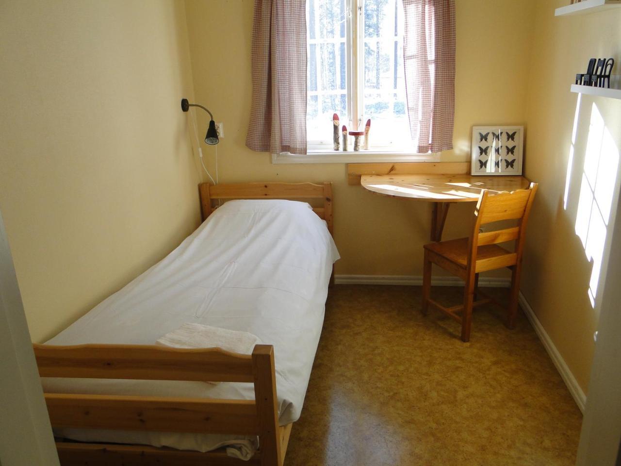 Sunne Hembygdsgard B&B מראה חיצוני תמונה