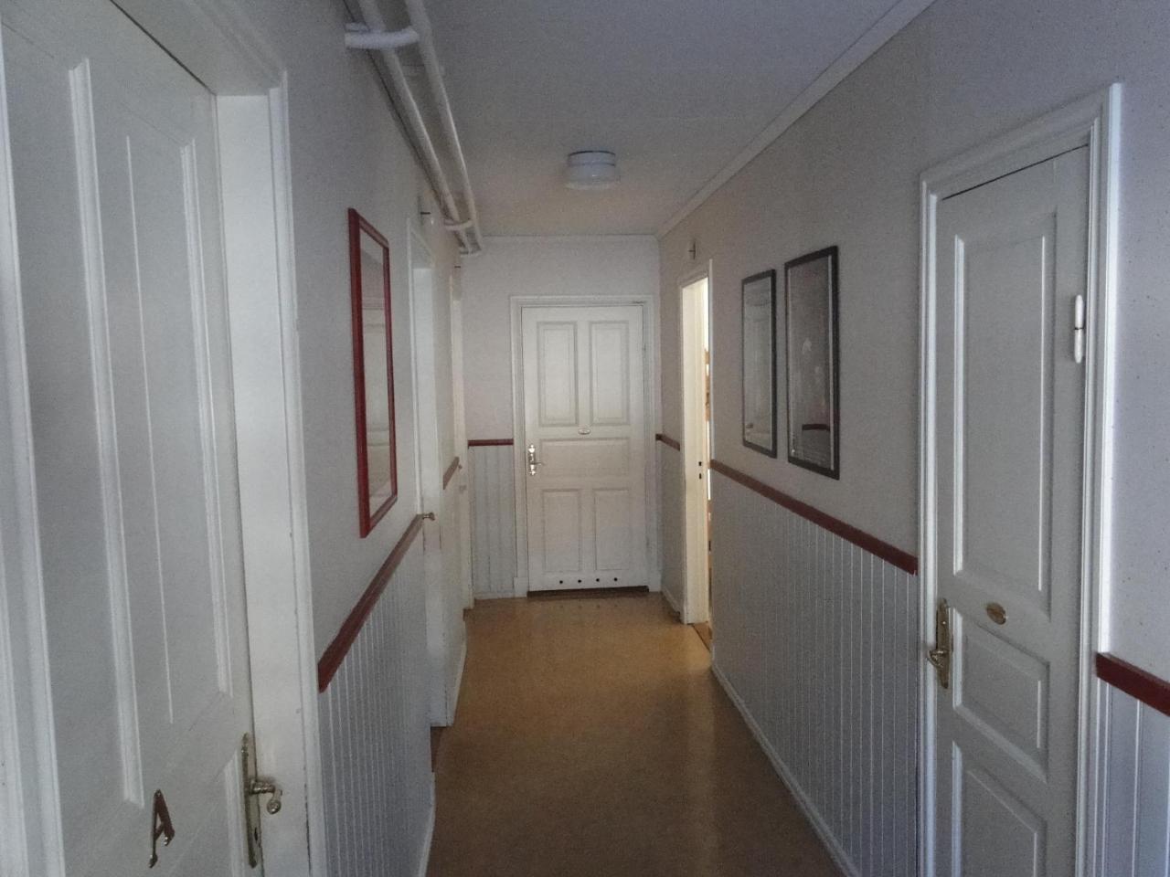 Sunne Hembygdsgard B&B מראה חיצוני תמונה