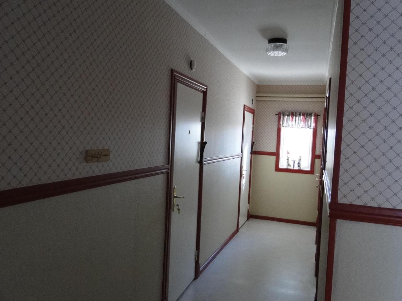 Sunne Hembygdsgard B&B מראה חיצוני תמונה