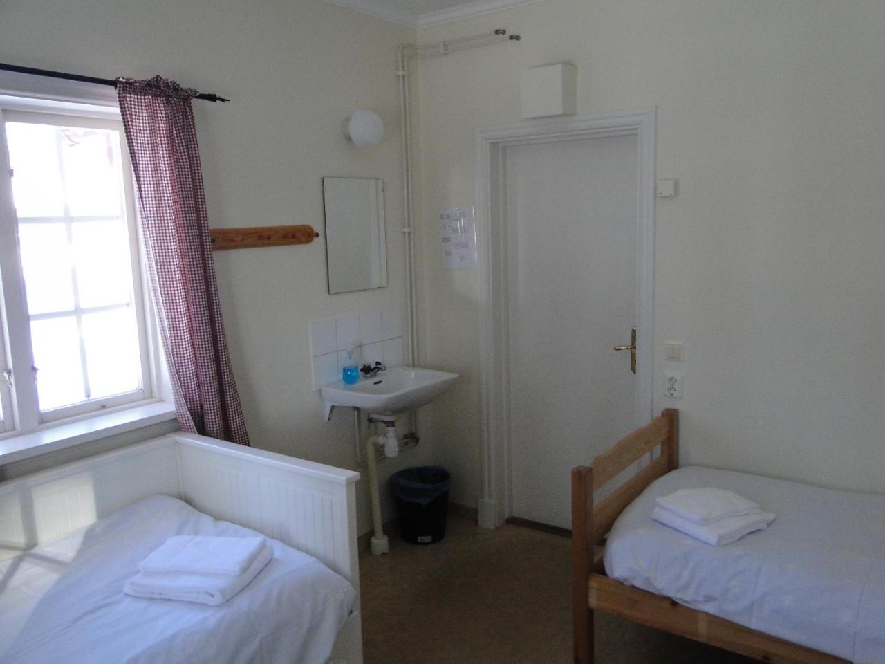 Sunne Hembygdsgard B&B מראה חיצוני תמונה